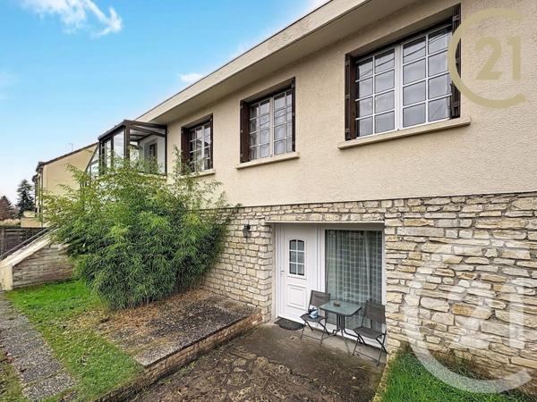 Maison à vendre  7 pièces - 159,40 m2 MORET SUR LOING - 77