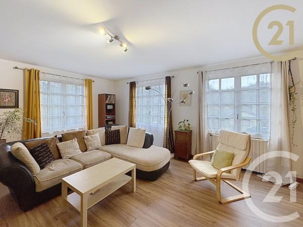 Maison à vendre  7 pièces - 159,40 m2 MORET SUR LOING - 77