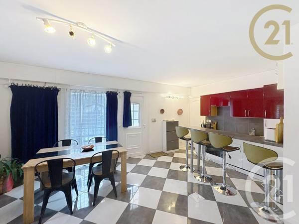 Maison à vendre  7 pièces - 159,40 m2 MORET SUR LOING - 77