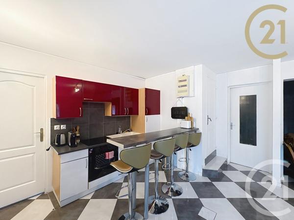 Maison à vendre  7 pièces - 159,40 m2 MORET SUR LOING - 77