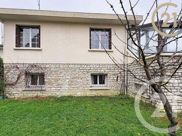 Maison à vendre  7 pièces - 159,40 m2 MORET SUR LOING - 77
