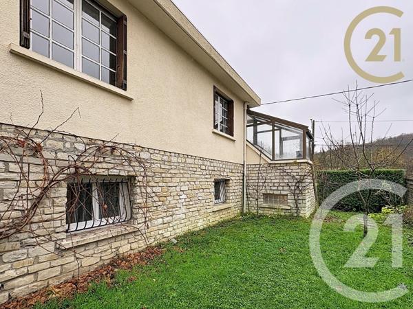 Maison à vendre  7 pièces - 159,40 m2 MORET SUR LOING - 77