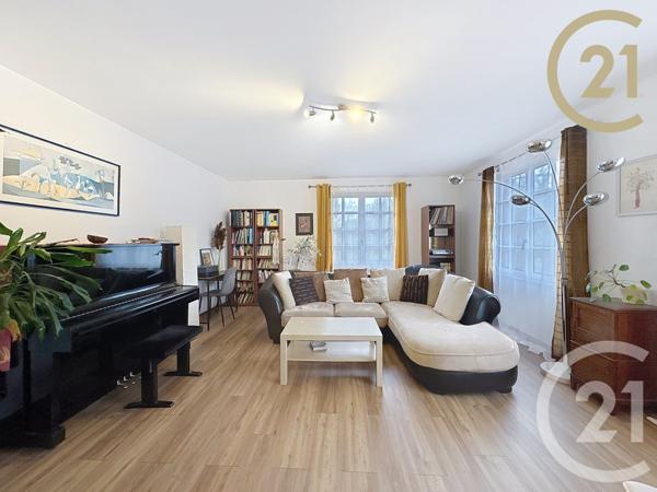 Maison à vendre  7 pièces - 159,40 m2 MORET SUR LOING - 77