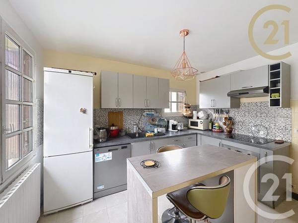 Maison à vendre  7 pièces - 159,40 m2 MORET SUR LOING - 77