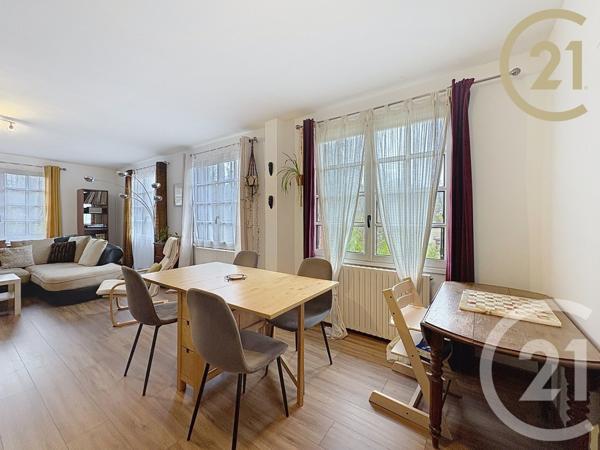 Maison à vendre  7 pièces - 159,40 m2 MORET SUR LOING - 77