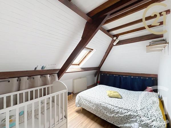 Maison à vendre  7 pièces - 159,40 m2 MORET SUR LOING - 77