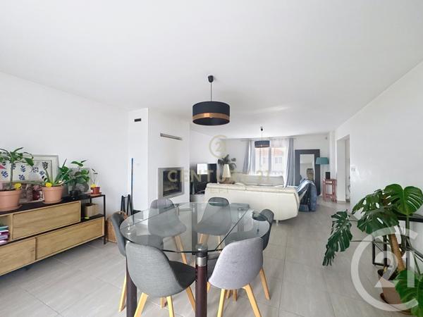 Maison à vendre  6 pièces - 161,43 m2 NOISY LE GRAND - 93