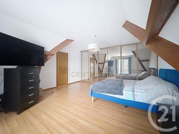 Maison à vendre  6 pièces - 161,43 m2 NOISY LE GRAND - 93