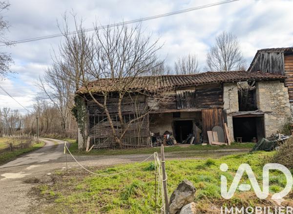 Maison à vendre 3 pièces 185 m² Prat-Bonrepaux