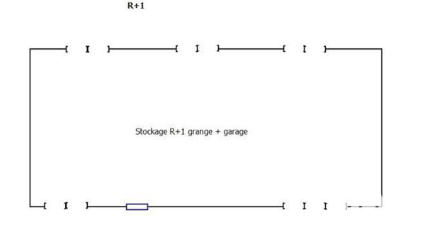 Maison à vendre 3 pièces 185 m² Prat-Bonrepaux