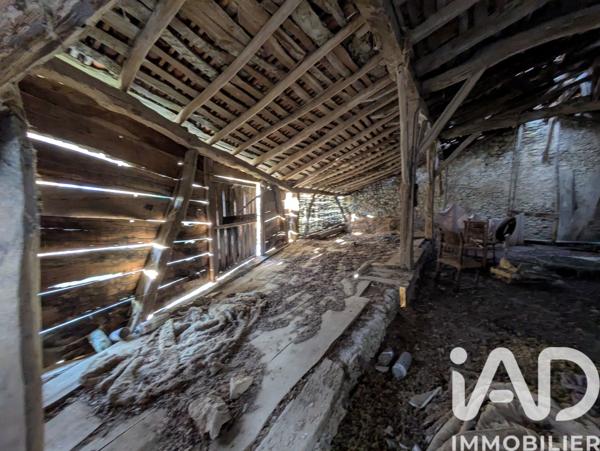 Maison à vendre 3 pièces 185 m² Prat-Bonrepaux