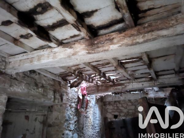 Maison à vendre 3 pièces 185 m² Prat-Bonrepaux