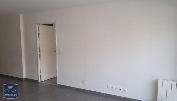 Appartement à louer 2 pièces 42.14m² Bonneville (74130)