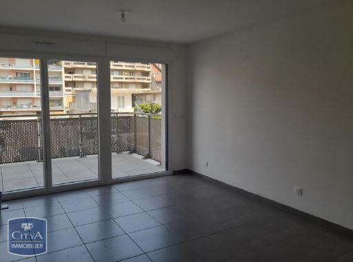 Appartement à louer 2 pièces 42.14m² Bonneville (74130)