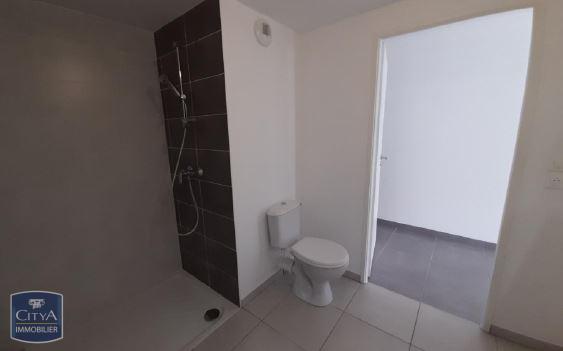 Appartement à louer 2 pièces 42.14m² Bonneville (74130)