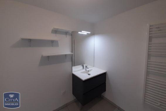 Appartement à louer 2 pièces 42.14m² Bonneville (74130)