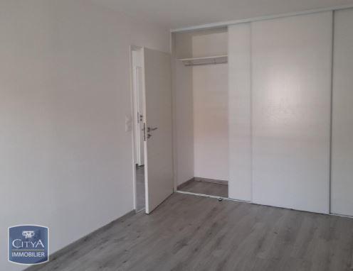 Appartement à louer 2 pièces 42.14m² Bonneville (74130)