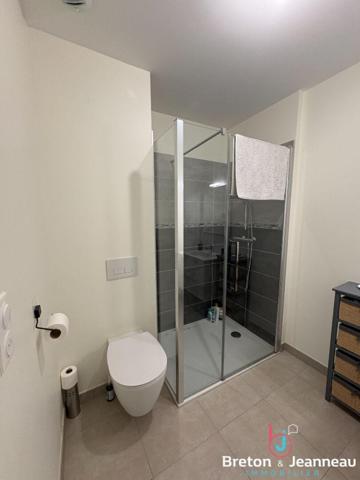 Studio LAVAL- Quartier Ferrié