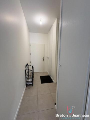 Studio LAVAL- Quartier Ferrié