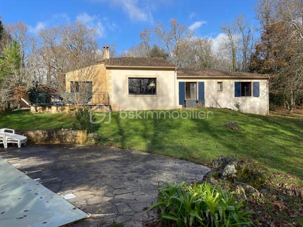 Maison contemporaine de 178 m²