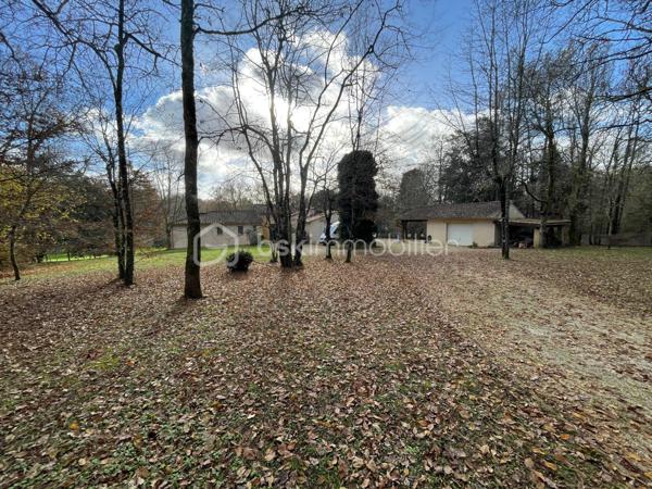 Maison contemporaine de 178 m²