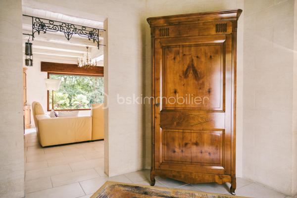 Maison contemporaine de 178 m²