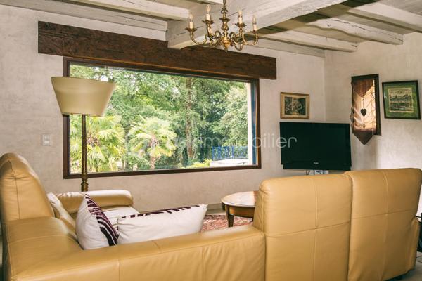 Maison contemporaine de 178 m²