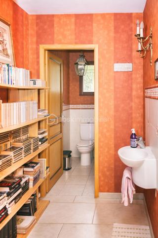 Maison contemporaine de 178 m²