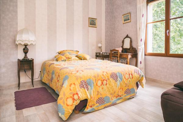 Maison contemporaine de 178 m²