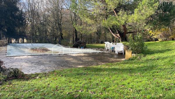 Maison contemporaine de 178 m²