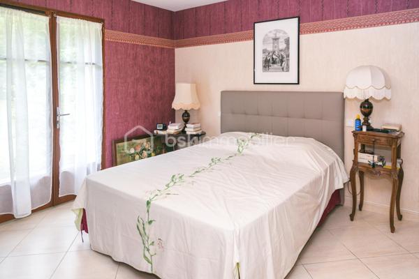 Maison contemporaine de 178 m²