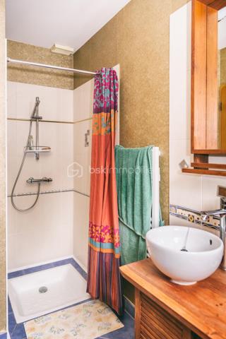 Maison contemporaine de 178 m²