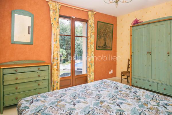 Maison contemporaine de 178 m²