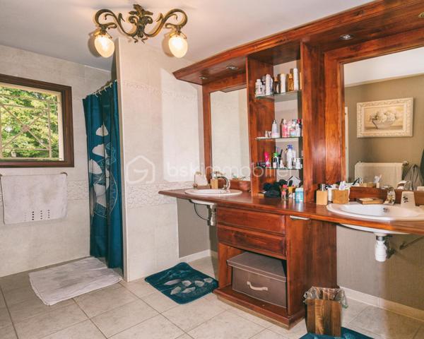 Maison contemporaine de 178 m²