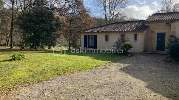 Maison contemporaine de 178 m²