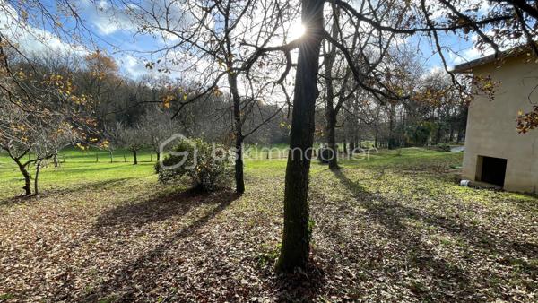 Maison contemporaine de 178 m²