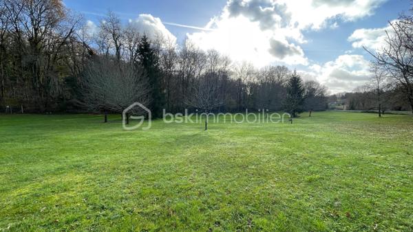 Maison contemporaine de 178 m²