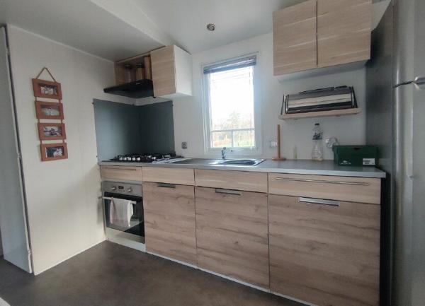 Maison à vendre    2 pièces •  Les Bordes