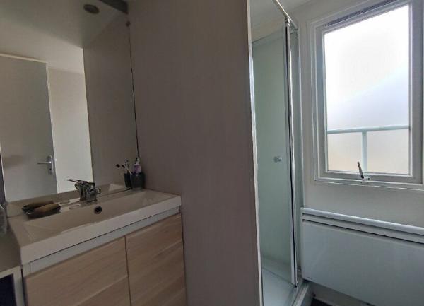 Maison à vendre    2 pièces •  Les Bordes