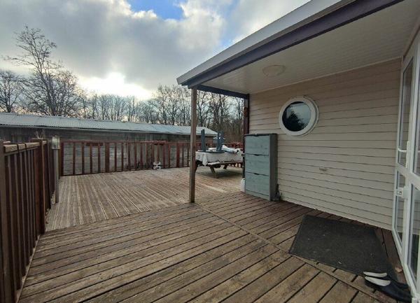 Maison à vendre    2 pièces •  Les Bordes