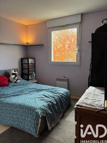 Appartement à vendre 2 pièces 49 m² Livry-Gargan