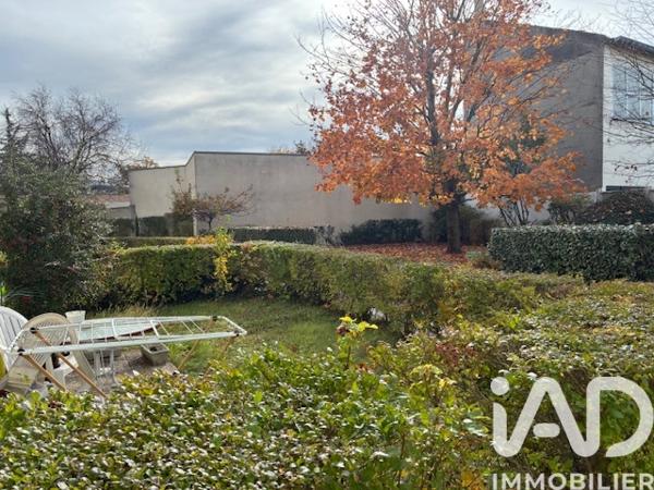 Appartement à vendre 2 pièces 49 m² Livry-Gargan