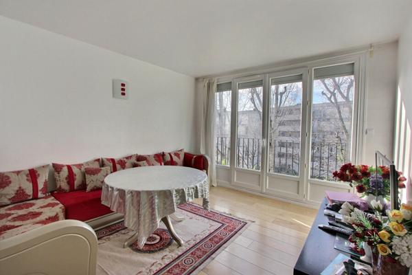 Appartement Gennevilliers 3 pièces 55.95 m2