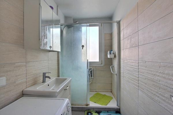 Appartement Gennevilliers 3 pièces 55.95 m2