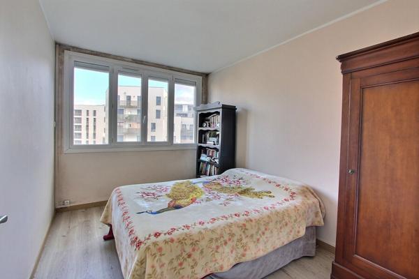 Appartement Gennevilliers 3 pièces 55.95 m2