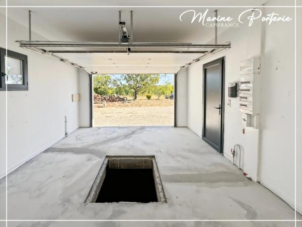 Maison récente – 151 m² – 4 chambres – Terrain 2 000 m² – Vue Pyrénées