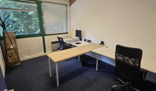 Bureau Claix