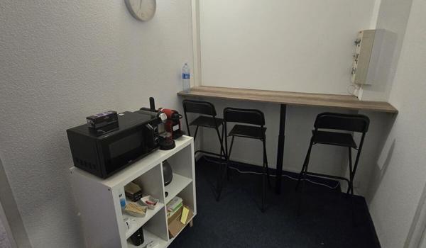 Bureau Claix