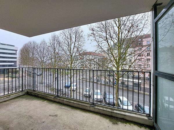 A VENDRE 3P NEUDORF Strasbourg A VENDRE 3P NEUDORF Strasbourg