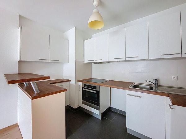 A VENDRE 3P NEUDORF Strasbourg A VENDRE 3P NEUDORF Strasbourg